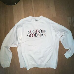 Kith Bergdorf Goodman Crewneck